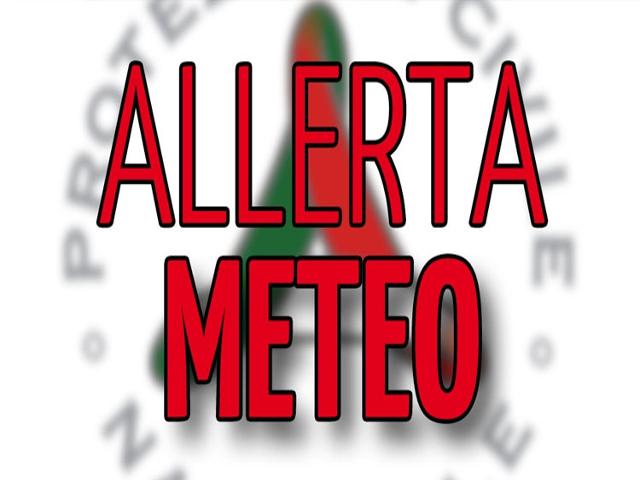 Allerta Meteo - Ordinanza Sindacale n 9 del 08.02.2023